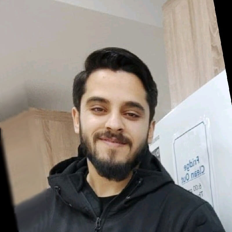 Mohammad Shehadeh